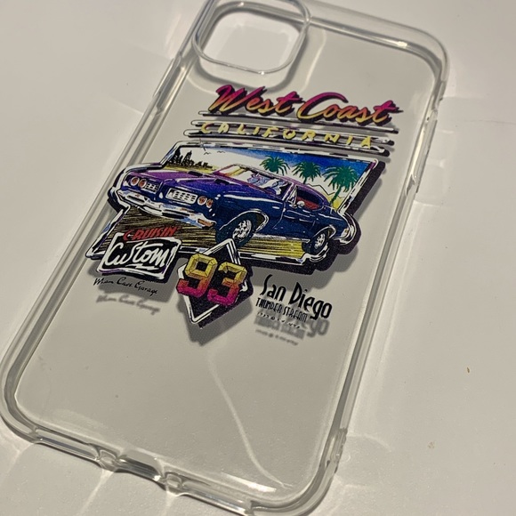 iPhone 11 Pro case - Picture 4 of 4